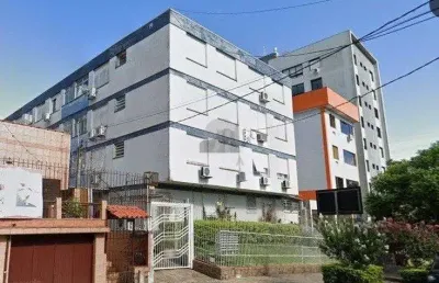 Apartamento à venda no bairro bom jesus com 39 m² e 1 dormitório/quarto disponível.