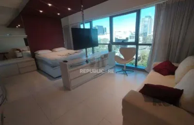 Apartamento 1 dormitórios à venda praia de belas porto alegre/rs