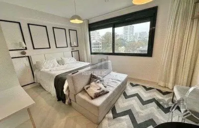 Loft finamente decorado para comprar  no lucas by yoo.