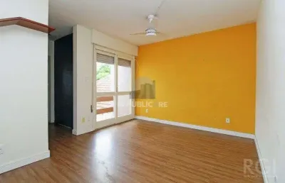 Venda apartamento 1 dorm , amplo, próximo puc, 1 vaga garagem rotativa