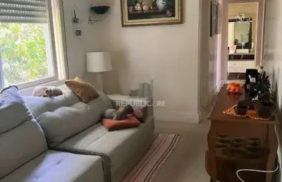 Apartamento 1 dormitórios à venda teresópolis porto alegre/rs
