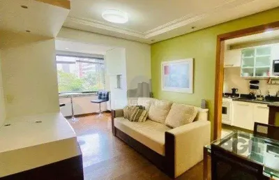 Apartamento 1 dormitórios à venda bela vista porto alegre/rs