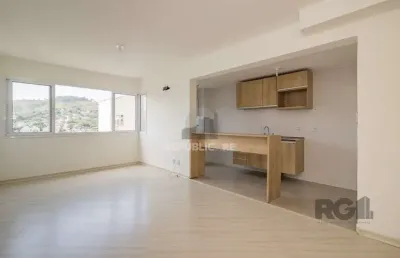 Apartamento 1 dormitórios à venda teresópolis porto alegre/rs