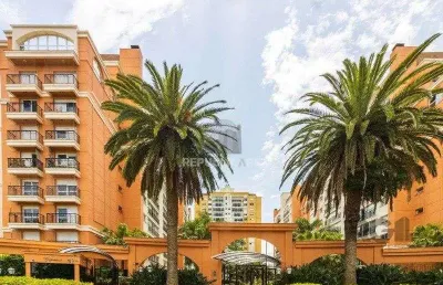 Apartamento 4 dormitórios à venda jardim europa porto alegre/rs