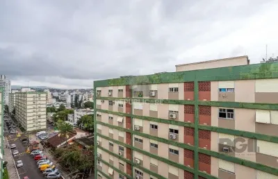 Apartamento 1 dormitórios à venda petrópolis porto alegre/rs