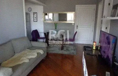 Apartamento 1 dormitórios à venda bela vista porto alegre/rs