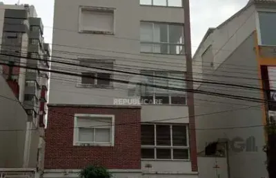 Apartamento à venda no bairro independência com 119 m² e 1 dormitório/quartos