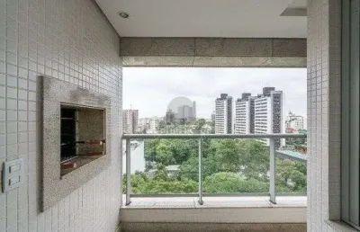 Apartamento à venda no bairro petrópolis com 48m² e 1 dormitório/quarto disponível