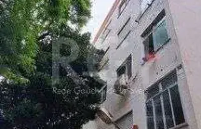 Apartamento à venda em santa tereza com 1 dormitório e área de 39 m².