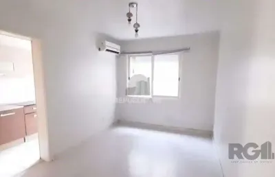 Apartamento à venda no bairro santo antônio com 1 dormitório e 38 m².