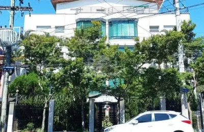 Apartamento - 1 dormitório - 1 vaga - 43,60 m² - partenon