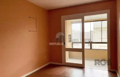 Apartamento à venda no centro histórico com 1 dormitório e 52 m² de área útil