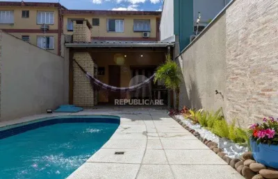 Casa com 4 quartos à venda na Rua Barão do Amazonas, 2057, Partenon, Porto Alegre
