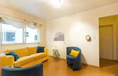 Apartamento à venda no centro histórico - 41 m² com 1 dormitório/quarto disponível.