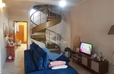 Casa para venda - 300m², 4 dormitórios, sendo 1 suites, 2 vagas - glória