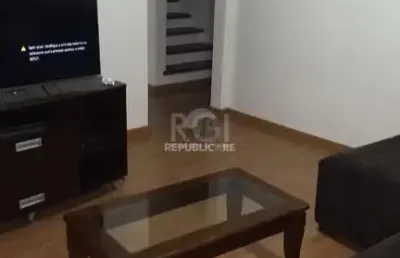 Casa para venda - 177m², 4 dormitórios, sendo 1 suites, 2 vagas - partenon