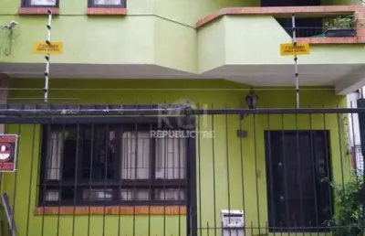 Casa para venda - 265m², 5 dormitórios, sendo 2 suites, floresta