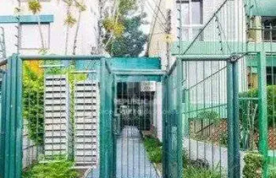 Apartamento para venda - 44.4m², 1 dormitório, 1 vaga - santana
