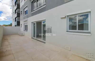 Apartamento para venda - 58m², 1 dormitório, sendo 1 suites, 1 vaga - passo da a
