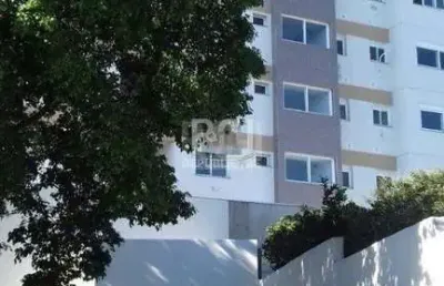 Apartamento para venda - 35.94m², 1 dormitório, 2 vagas - santo antonio