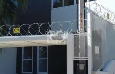 Apartamento à venda no bairro santo antônio com 1 dormitório e 35 m² de área útil.