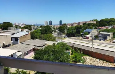 Casa residencial à venda no bairro cristal com 5 dormitórios/quartos e 450 m².