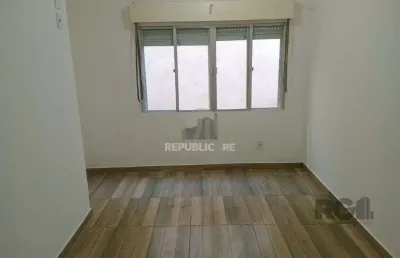 Apartamento à venda em petrópolis com 1 dormitório e 38 m² de área útil.