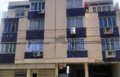 Apartamento 2 dormitórios à venda partenon porto alegre/rs
