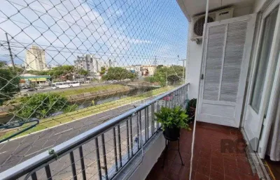 Apartamento à venda no bairro partenon, 139m² com 3 dormitórios/quartos disponíveis.