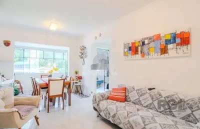 Apartamento à venda no bairro teresópolis com 72 m² e 2 dormitórios/quartos disponíveis.