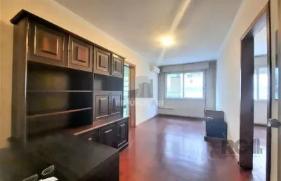 Apartamento com 1 quarto - 45,66m² no bairro partenon, porto alegre/rs