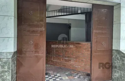Ponto comercial/loja à venda no bairro santana com 30 m² de área útil disponível