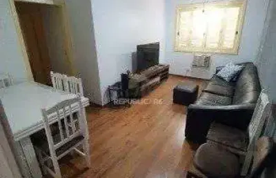 Apartamento à venda em santana - 70m² com 2 dormitórios/quartos disponíveis.