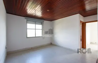 Apartamento com 2 quartos à venda na Avenida Chuí, 50, Cristal, Porto Alegre