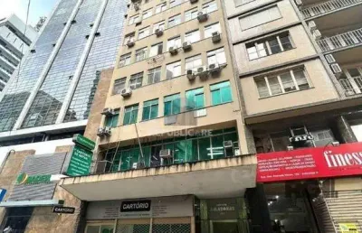 Apartamento com 1 quarto à venda na Rua General Andrade Neves, 159, Centro Histórico, Porto Alegre