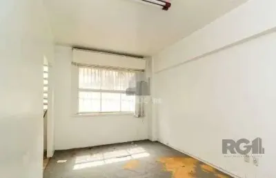 Apartamento à venda no centro histórico com 41 m² e 1 dormitório/quarto disponível