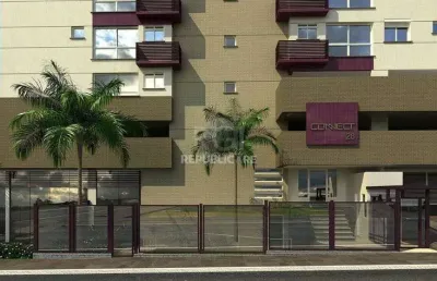 Apartamento para venda - 76m², 2 dormitórios, sendo 1 suites, menino deus