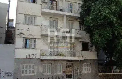 Apartamento para venda - 54m², 2 dormitórios, santana