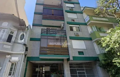 Apartamento 1 dormitórios à venda centro histórico porto alegre/rs