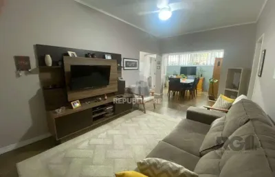 Apartamento à venda no bairro santana, 65 m² com 2 dormitórios/quartos.