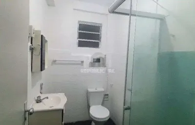 Apartamento à venda no centro histórico com 62 m² e 2 dormitórios/quartos disponíveis