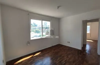 Apartamento 1 dormitórios à venda jardim do salso porto alegre/rs