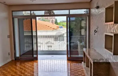 Apartamento 3 dormitórios à venda centro histórico porto alegre/rs