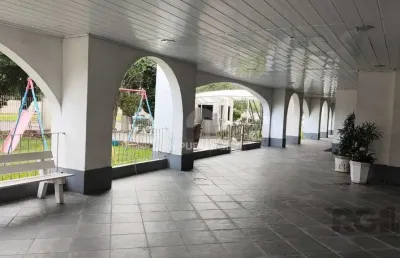 Apartamento 2 dormitórios à venda cristal porto alegre/rs