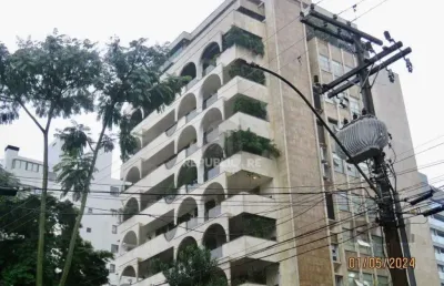 Apartamento à venda no bairro independência com 3 dormitórios/quartos e 385 m².