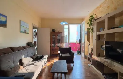 Apartamento à venda no centro histórico com 112 m² e 3 dormitórios/quartos disponíveis