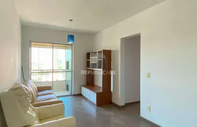 Apartamento 2 dormitórios, com vaga de garagem na avenida cavalhada