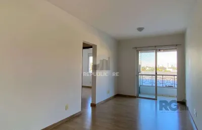 Apartamento 2 dormitórios à venda cavalhada porto alegre/rs