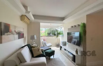 Apartamento à venda no jardim botânico com 73m² e 2 dormitórios/quartos disponíveis