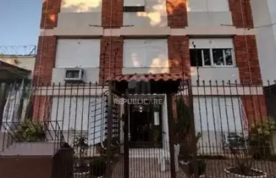 Apartamento 2 dormitórios à venda partenon porto alegre/rs